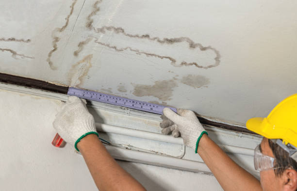 24/7 Emergency Water Damage Repair experts in Shrewsbury, MA
